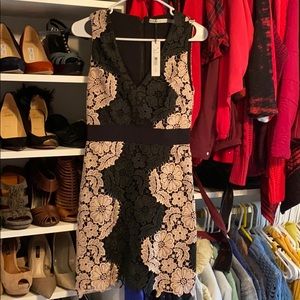Alice + Olivia dress